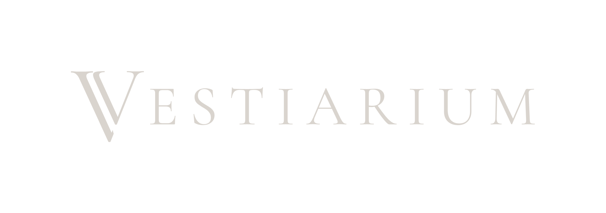 Vestiarium — estilista personal